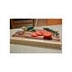 thumbnail image 2 of Tabla de cortar The Dean Company Coastal Carolina con bandeja para zumos, 2 of 2