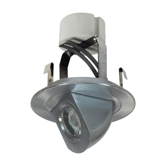 Luminaria Nora NLCBC-47040XN 4" Cobalto 4000K