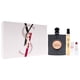 thumbnail image 3 of Set De Regalo Yves Saint Laurent Black Opium EDP 90ml Mujer, 3 of 3