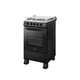 thumbnail image 4 of Cocina Gas Licuado y Natural 4 Quemadores MFO-MG20TCSSLBK Midea, 4 of 11