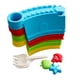 thumbnail image 5 of Arenero Bloques Plásticos Multicolor 88x88x14,5cm Game Power, 5 of 6