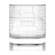 thumbnail image 1 of Vaso de Whisky Well Told Grabado con Mapa de Phoenix Arizona 325 mL, 1 of 5