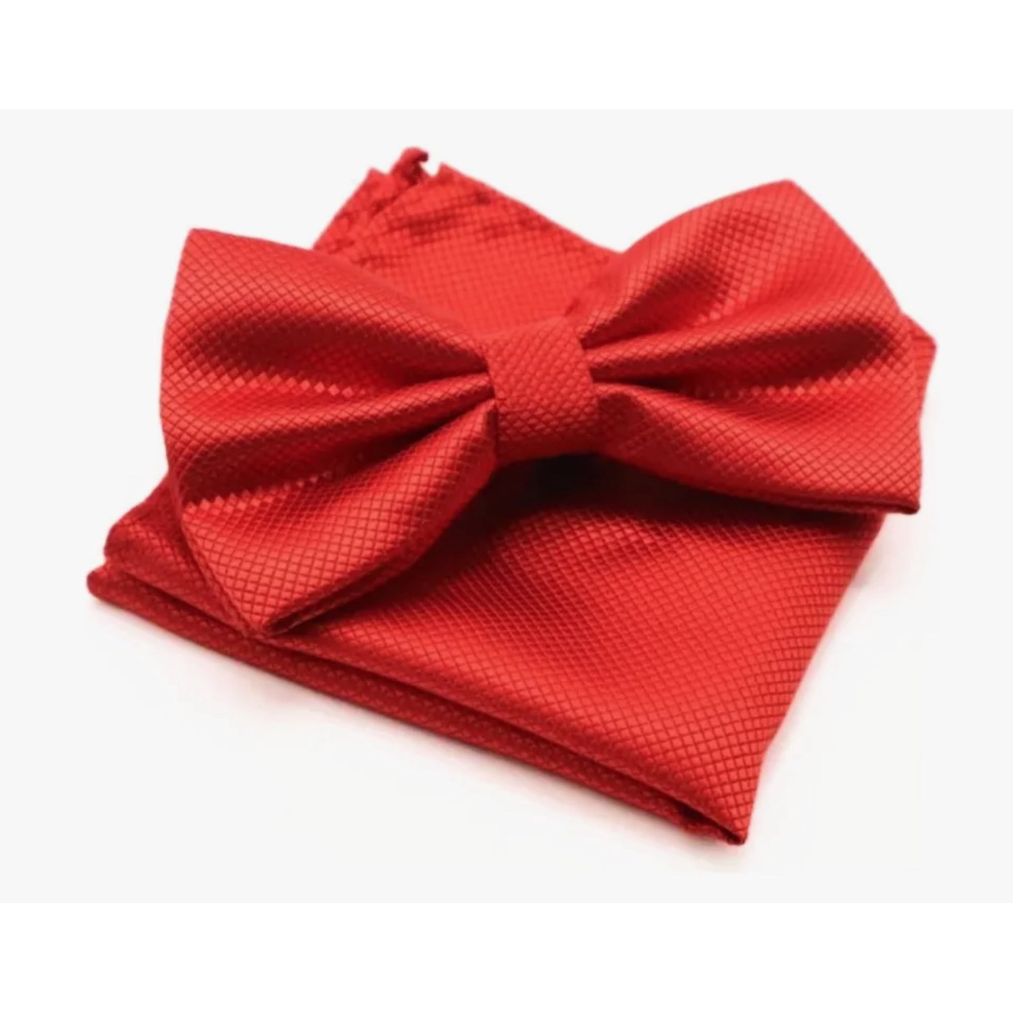 Set De Humita Mas Pañuelo Rojo