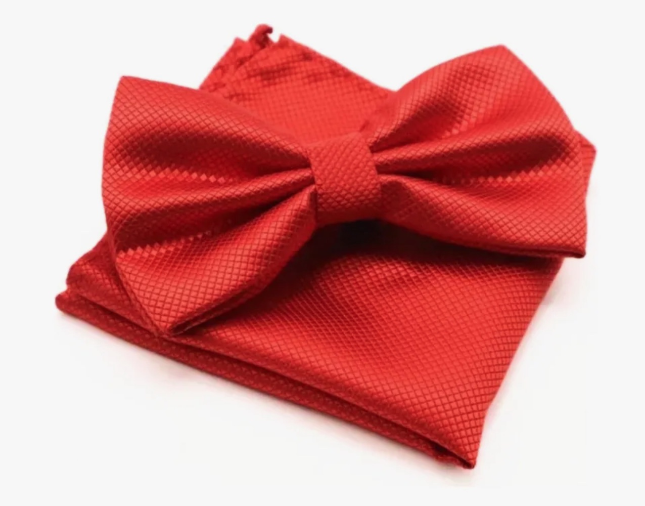 Riqui - Set De Humita Mas Pañuelo Rojo