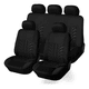 thumbnail image 1 of Funda Cubre Asiento Automóvil Universal Premium 9 Piezas, 1 of 3
