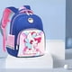 thumbnail image 1 of Children's Cartoon Cute Lightweight Schoolbag Casual Spine Protection Backpack, 1 of 3