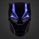 thumbnail image 2 of Máscara de Disfraz Black Panther de Disney Store con Luz, 2 of 5