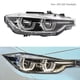 thumbnail image 3 of Faro LED MIOUYTRT BMW Serie 3 F30 2016-2019, 3 of 9