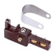 thumbnail image 2 of Erhu Fine Tuner Urheen String Fixing Part String Ajuste Para Jugar Jugador, 2 of 5