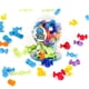 thumbnail image 3 of Squigz Deluxe Set, Juego De Creatividad, 3 of 3