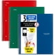 thumbnail image 1 of Cuaderno Five Star 3 materias 22 cm 150 hojas (pack de 3), 1 of 7