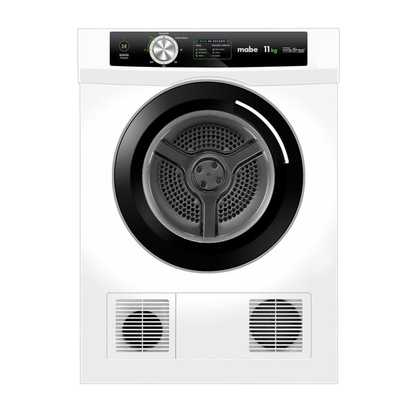 Secadora Eléctrica SEM011VBCL0 11 Kg