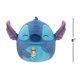 thumbnail image 3 of Peluche Squishmallows Disney Stitch con peluche, 20 cm, 3 of 5