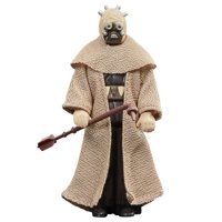 Figura De Acción Star Wars Retro Collection Tusken Warrior 9,5 Cm