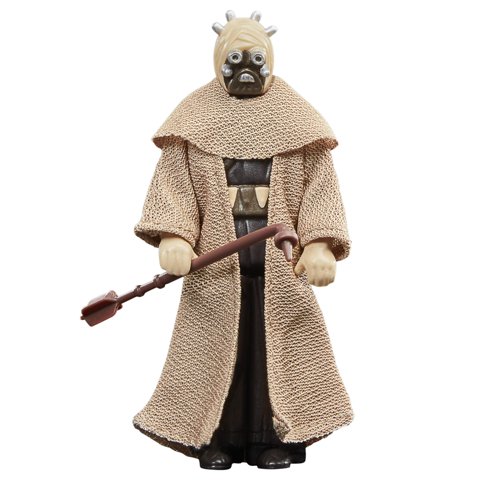 Figura De Acción Star Wars Retro Collection Tusken Warrior 9,5 Cm