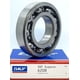 thumbnail image 1 of Rodamiento de Bolas SKF 6208 40x80x18mm Tipo Abierto, 1 of 1