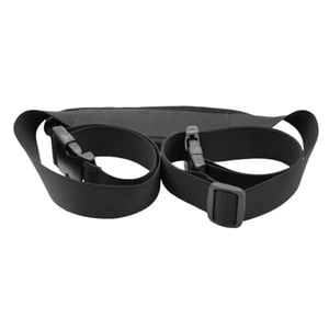 Ioensy - Correa De Hombro Para Scooter, Práctica Y Premium, Multifunción Para Bicicleta Plegable Con Almohadilla