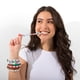 thumbnail image 2 of Accesorio Kandi Pack Plura Life of the Rave EDM Festival, 2 of 7