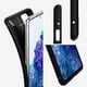 thumbnail image 2 of Armadura resistente Spigen para Samsung Galaxy S20 FE 5G Negro mate, 2 of 2