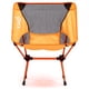 thumbnail image 1 of Silla Plegable Para Camping Liviana Naranjo Fluor, 1 of 3