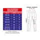 thumbnail image 3 of Pantalón Clínico Mujer Ripholia RIP-FLEX-1 poliéster, 3 of 3