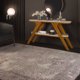 thumbnail image 5 of Mesa de Arrimo Doris Blanco Y Café, 5 of 5