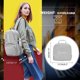 thumbnail image 2 of Mochila ZOMAKE 35L Plegable Resistente al Agua, 2 of 6