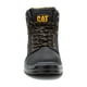 thumbnail image 3 of Bota CAT Striver Punta de Acero Negra Talla 11, 3 of 7