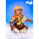 thumbnail image 5 of Disfraz Infantil Disney Pixar Russell UP – Set de Fun Costumes, 5 of 7