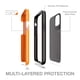 thumbnail image 3 of Funda GEAR4 Battersea para iPhone 11 Pro Negra, 3 of 8