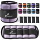 thumbnail image 1 of Sportneer Adjustable Ankle Weights, 2-10 lb per Pair, Removable, 1 of 3