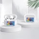 thumbnail image 5 of Funda AirPods Pro Desmarcar The Wiggles Transparente, 5 of 6