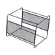 thumbnail image 3 of Archivador De Malla De Hierro, Archivador De Escritorio Multiusos Para Armario Escolar, Uso Doméstico, Tama?o Peque?o, 3 of 5