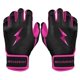 thumbnail image 1 of Guantes de Bateo BRUCE BOLT Talla Grande Rosa Intenso Serie Bear, 1 of 5