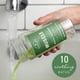 thumbnail image 5 of Bath Soak Village Naturals Therapy Muscle, 600 ml, eucalipto, 5 of 9