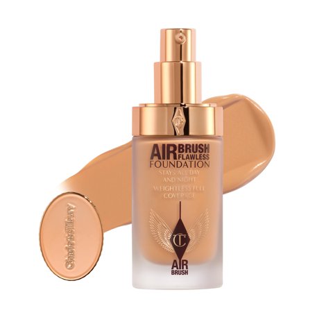Base Charlotte Tilbury Airbrush Flawless Matte 9 Cool