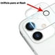 thumbnail image 2 of Lámina Protectora Cámara Para iPhone 11, 2 of 4