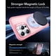 thumbnail image 3 of Funda ESR Boost Series con soporte para iPhone 16 Pro Max, 3 of 7