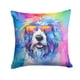 thumbnail image 1 of Almohada Decorativa Old English Sheepdog, 1 of 6