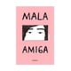 thumbnail image 1 of Libro Mala Amiga (Bruta Iii), 1 of 2