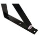 thumbnail image 3 of Soporte de Montaje Triangular para Ventilador Weaver Livestock 39 × 34 cm Negro de Metal Giratorio, 3 of 5