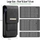 thumbnail image 2 of Funda de bolsillo Soviwo para Galaxy S25/S24/iPhone 17, 2 of 7