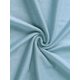 thumbnail image 5 of INSPIRE CHIC Vestido de dormir largo de algodón para mujer con bolsillos, suave, sin mangas, cuello redondo, ropa de descanso, talla M, azul claro, 5 of 6