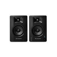 Monitores De Estudio 3,5'' Par Bt Bx3Pairbt M-Audio