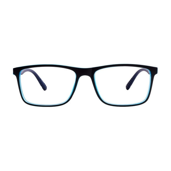 Lentes Pantalla Lectura Presbicia BUHU Reiner Filtro Luz Azul UV400 Blue Light verde