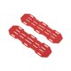 thumbnail image 1 of RC Crawler Sand Ladder EAYS Para Instalar La Escala 1:10 Para Accesorios Automáticos De Camiones Rojos, 1 of 5