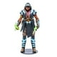 thumbnail image 1 of McFarlane Toys - Mortal Kombat 7IN Figuras WV9 - NIGHTWOLF, 1 of 3