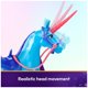 thumbnail image 4 of Unicornio Toy Unicorn Academy River con movimiento de cabeza, 28 cm, 4 of 9