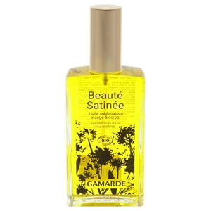 Gamarde - Aceite Seco Corporal Satinado De Para Mujer - Aceite