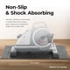 thumbnail image 2 of Tapete protector para piso Sunny Health & Fitness para gimnasio en casa, 2 of 6